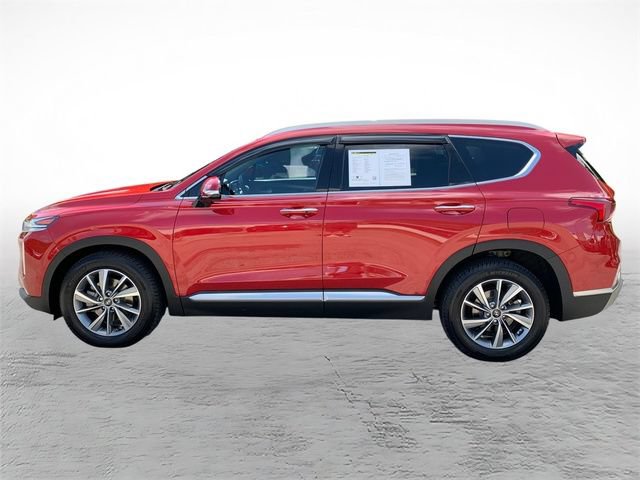 Used 2019 Hyundai Santa Fe Limited w/ Cargo Package FWD image 6