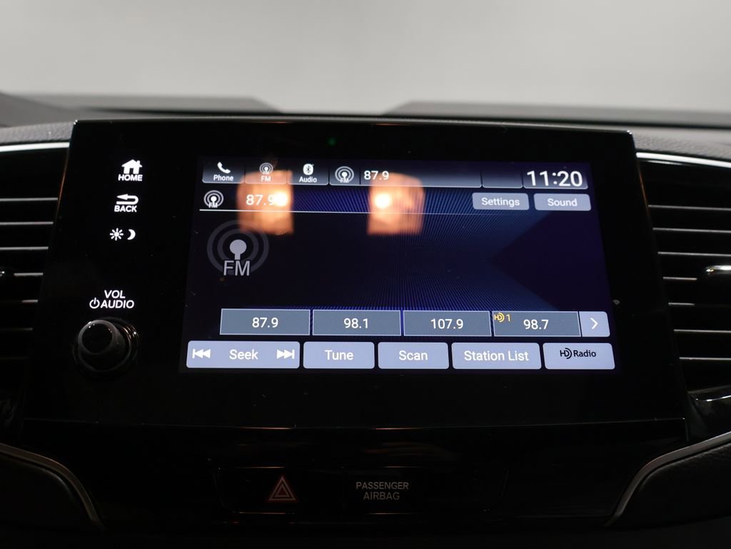 Used 2023 Honda Passport EX-L image 26