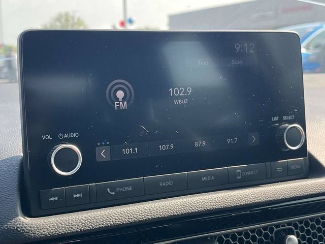Used 2022 Honda Civic Sport image 27