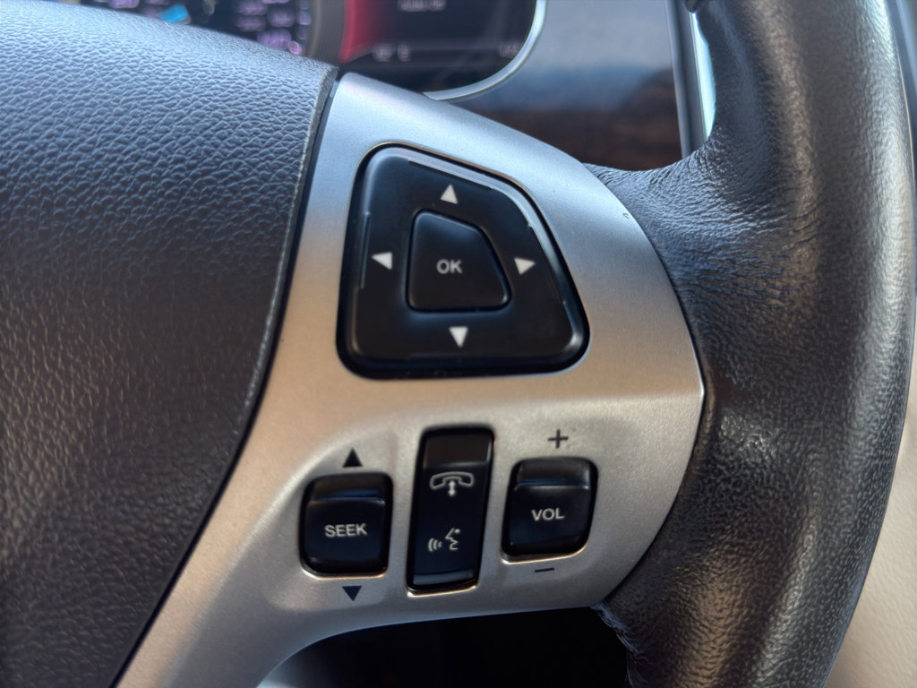 Used 2018 Ford Taurus Limited image 14