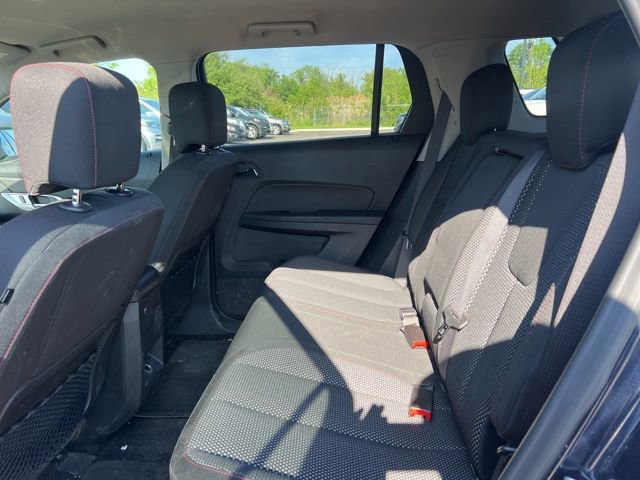 Used 2016 GMC Terrain SLE w/ Convenience Package FWD image 15