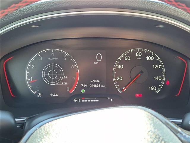 Used 2022 Honda Civic Si image 11