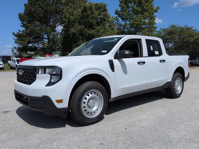 New 2026 Ford Maverick XL FWD image 7