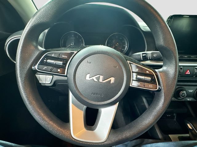 Used 2023 Kia Forte LXS FWD image 11