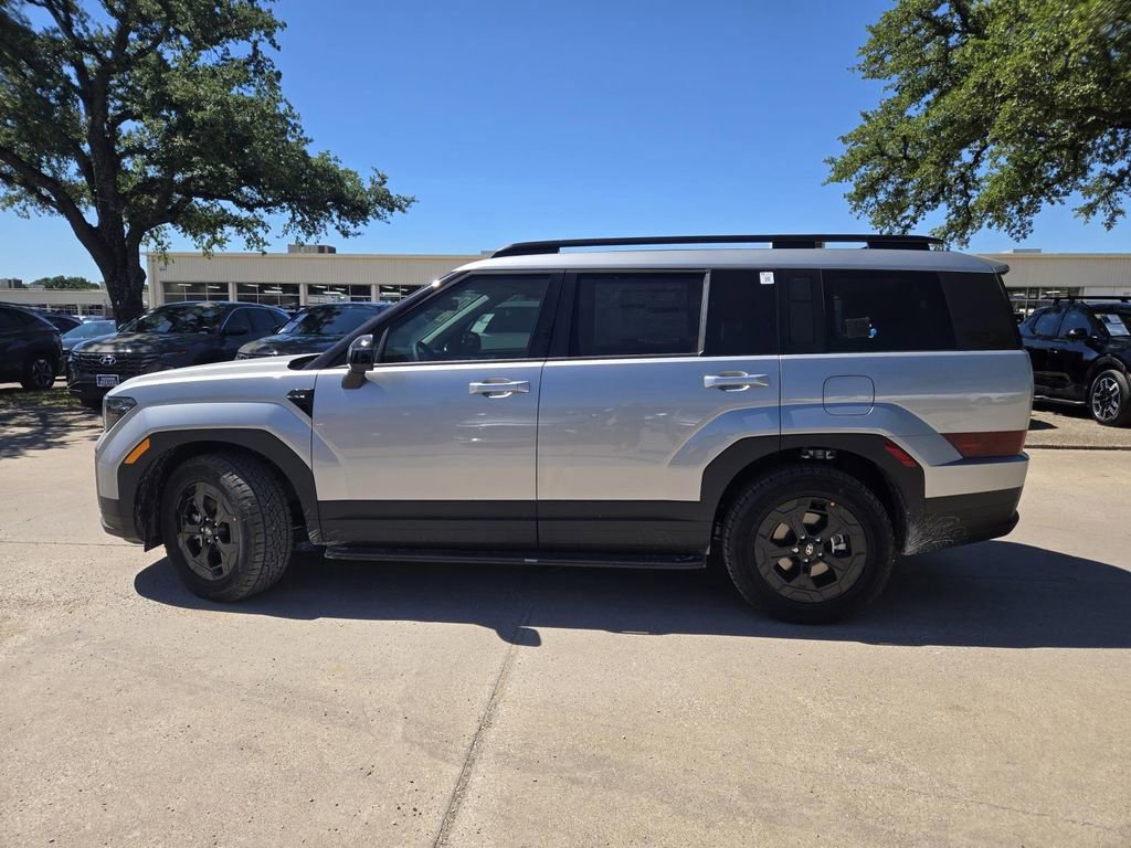 New 2025 Hyundai Santa Fe XRT AWD/4WD image 2