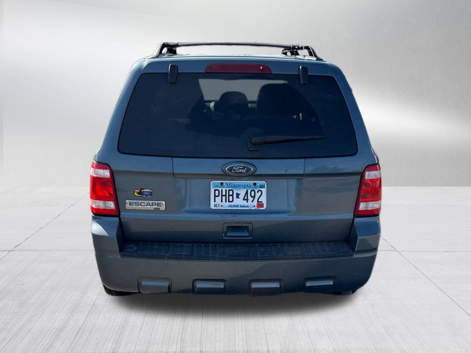 Used 2011 Ford Escape XLT w/ 202A Rapid Spec Order Code image 6