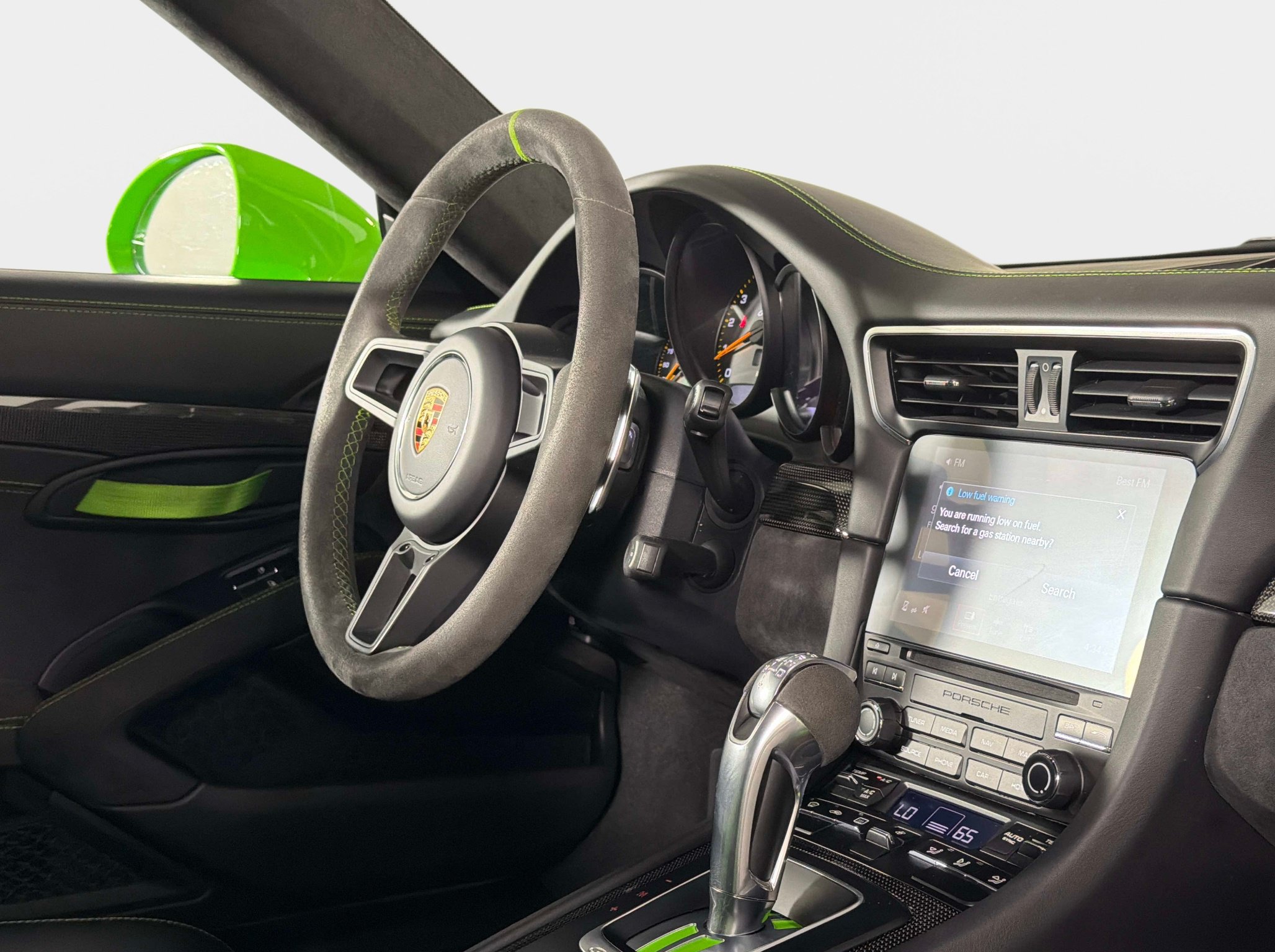 Used 2019 Porsche 911 GT3 RS RWD image 31