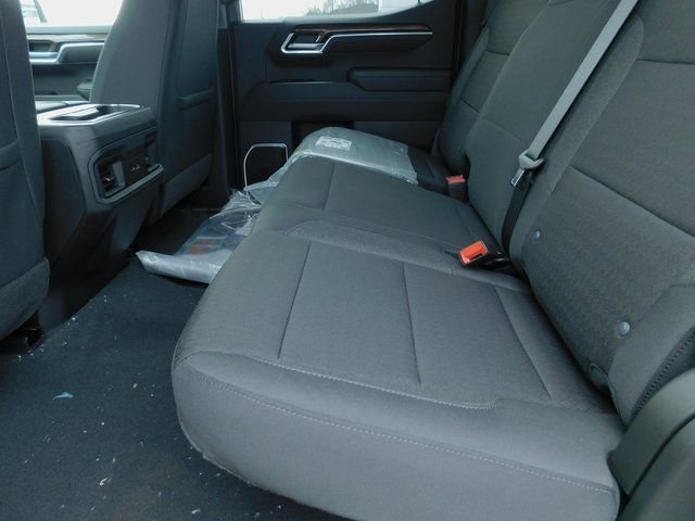 New 2026 Chevrolet Silverado 1500 LT w/ LPO, Chrome Package image 19