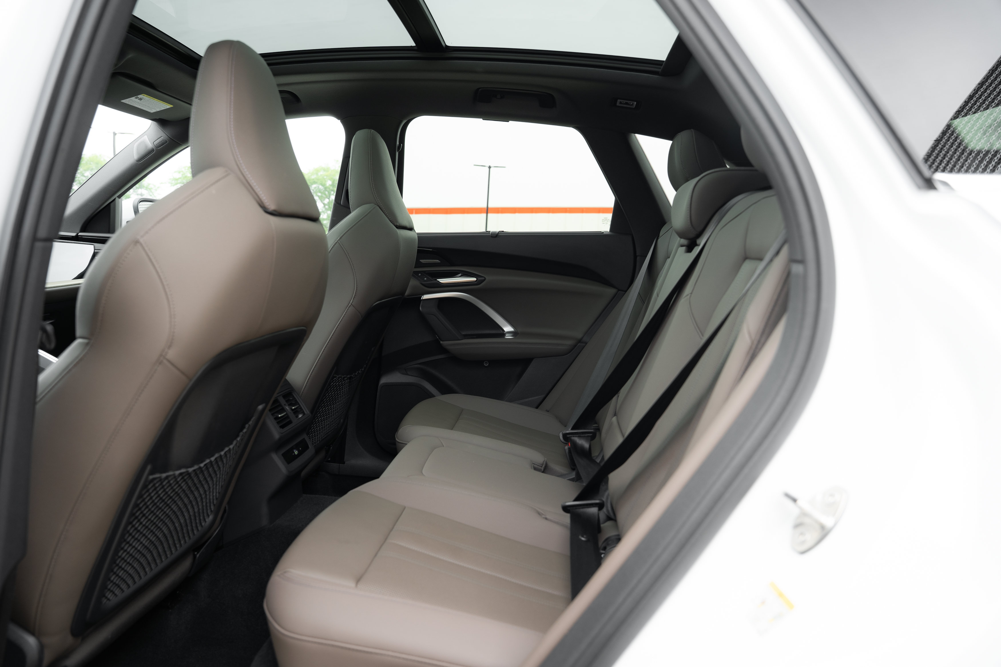 Certified 2025 Audi Q5 Premium w/ Premium Plus AWD/4WD image 20