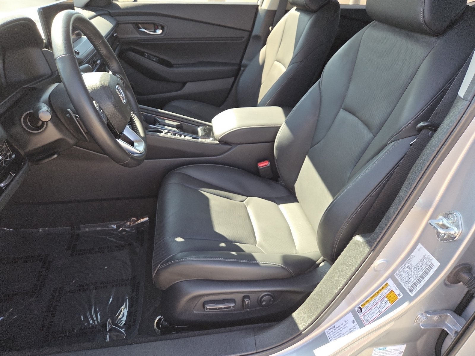 Used 2024 Honda Accord Touring image 23
