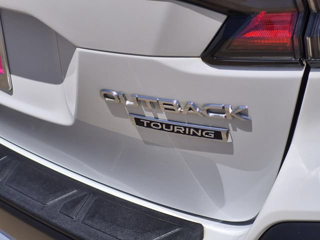 Used 2021 Subaru Outback Touring w/ Popular Package #2 AWD/4WD image 11
