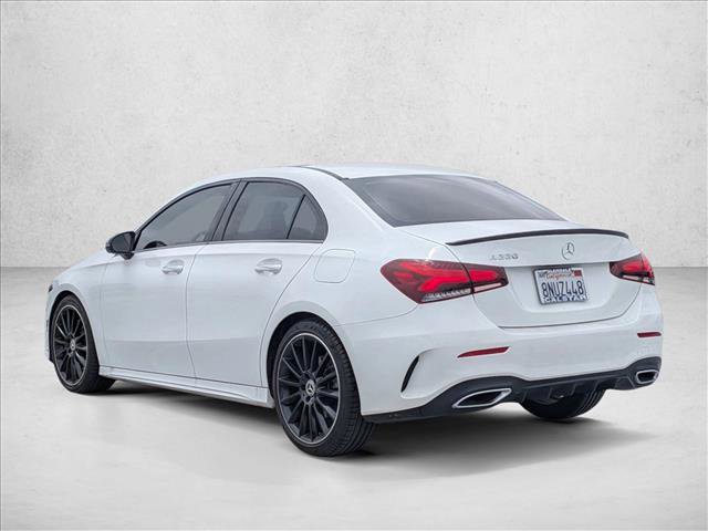 Used 2019 Mercedes-Benz A 220 image 7