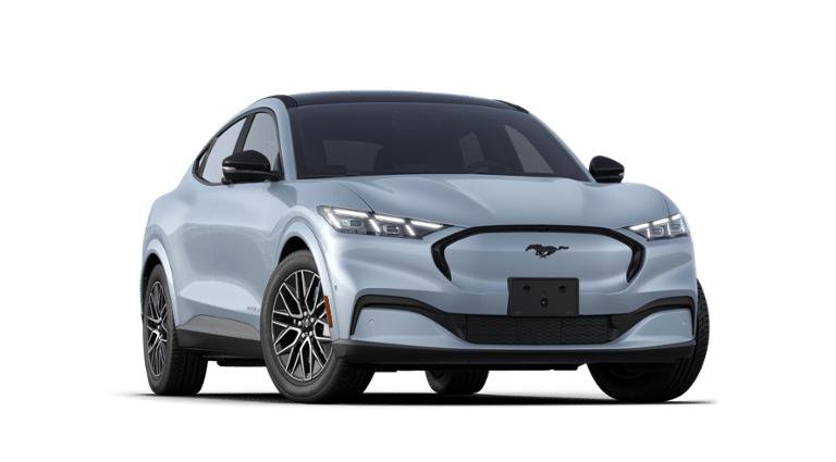 New 2025 Ford Mustang Mach-E Premium image 26