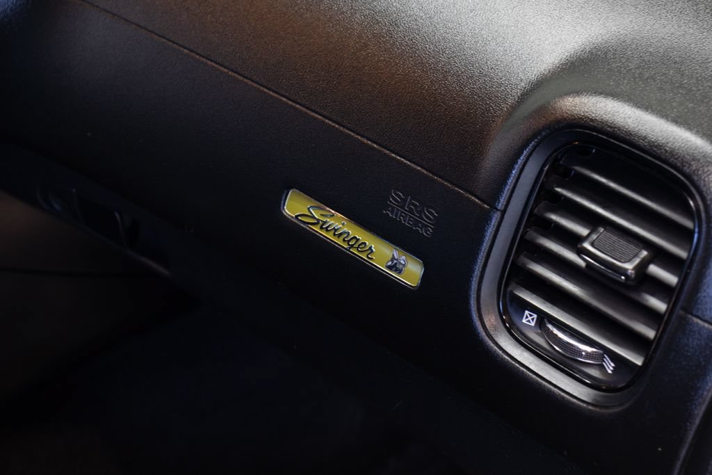 Used 2023 Dodge Charger Scat Pack RWD image 22