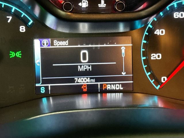 Used 2017 GMC Canyon Denali image 13