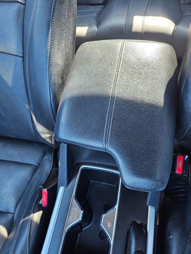 Used 2015 Honda Accord EX-L image 15