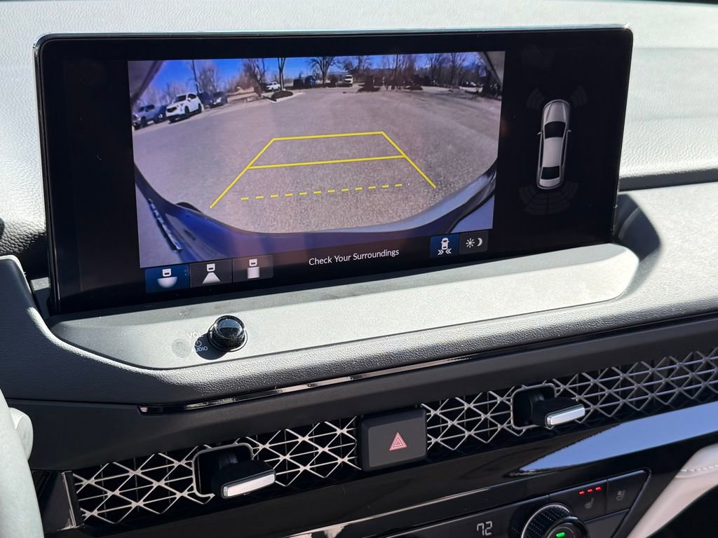 Certified 2025 Honda Accord Touring image 25