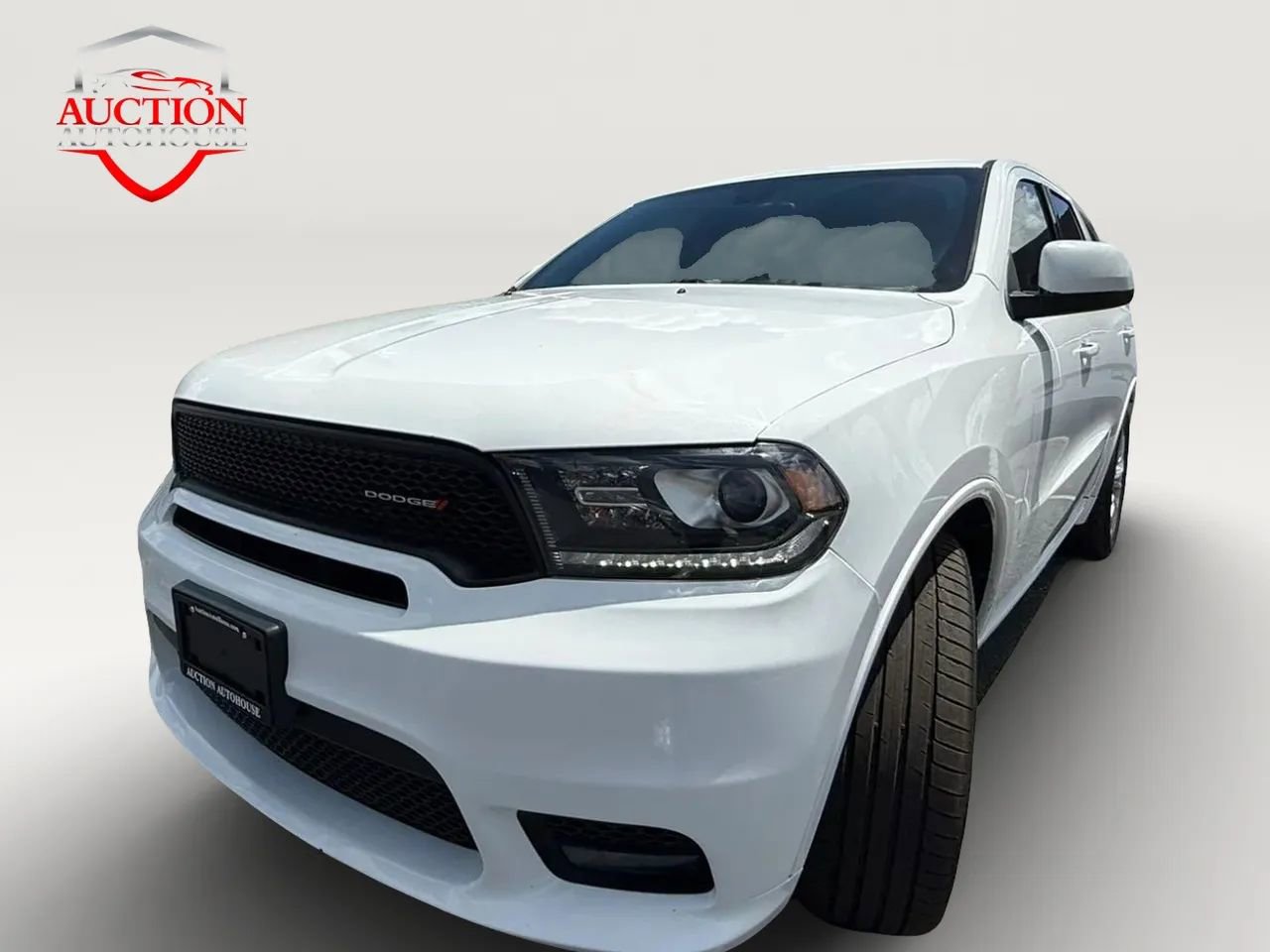 Used 2020 Dodge Durango GT