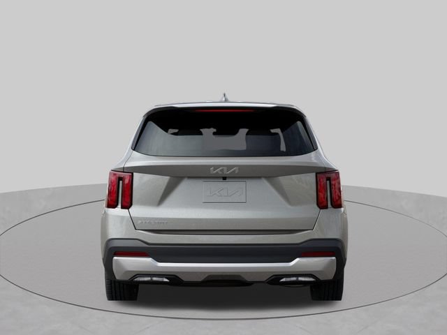 New 2026 Kia Sorento LX FWD image 13