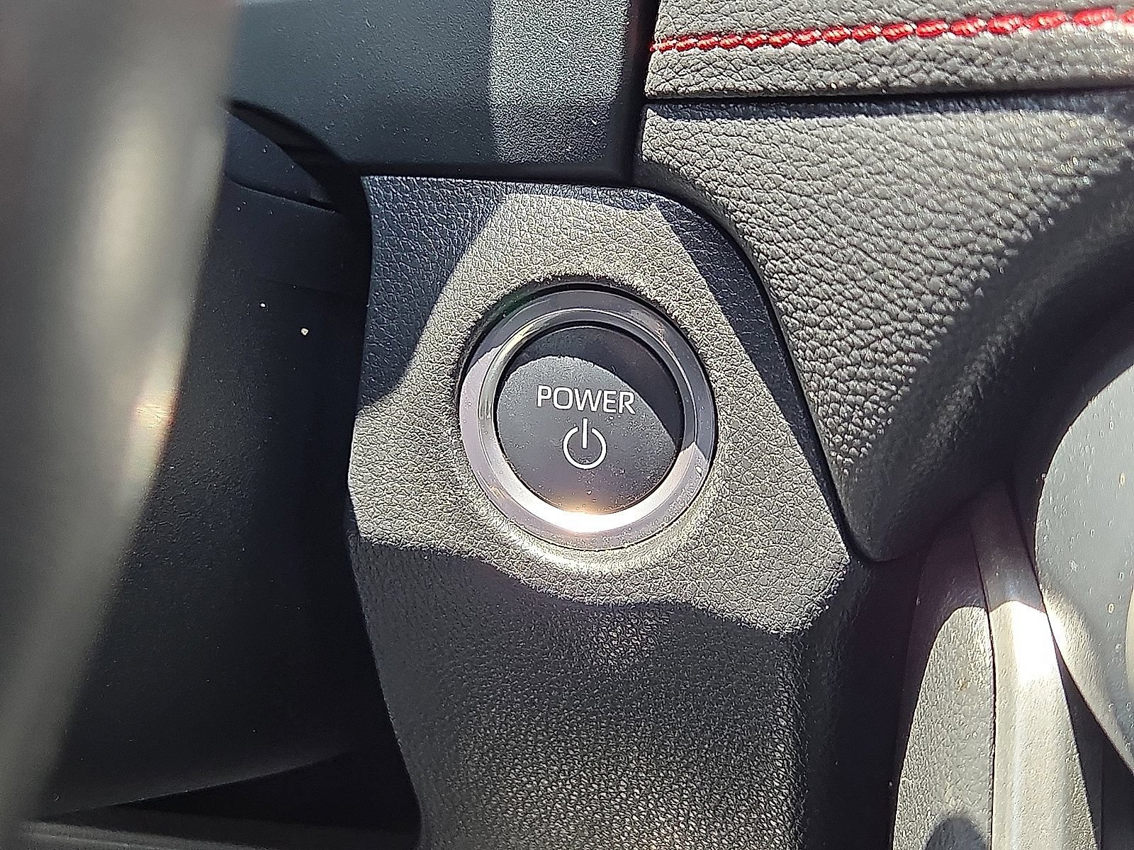Used 2023 Toyota RAV4 XSE AWD/4WD image 32
