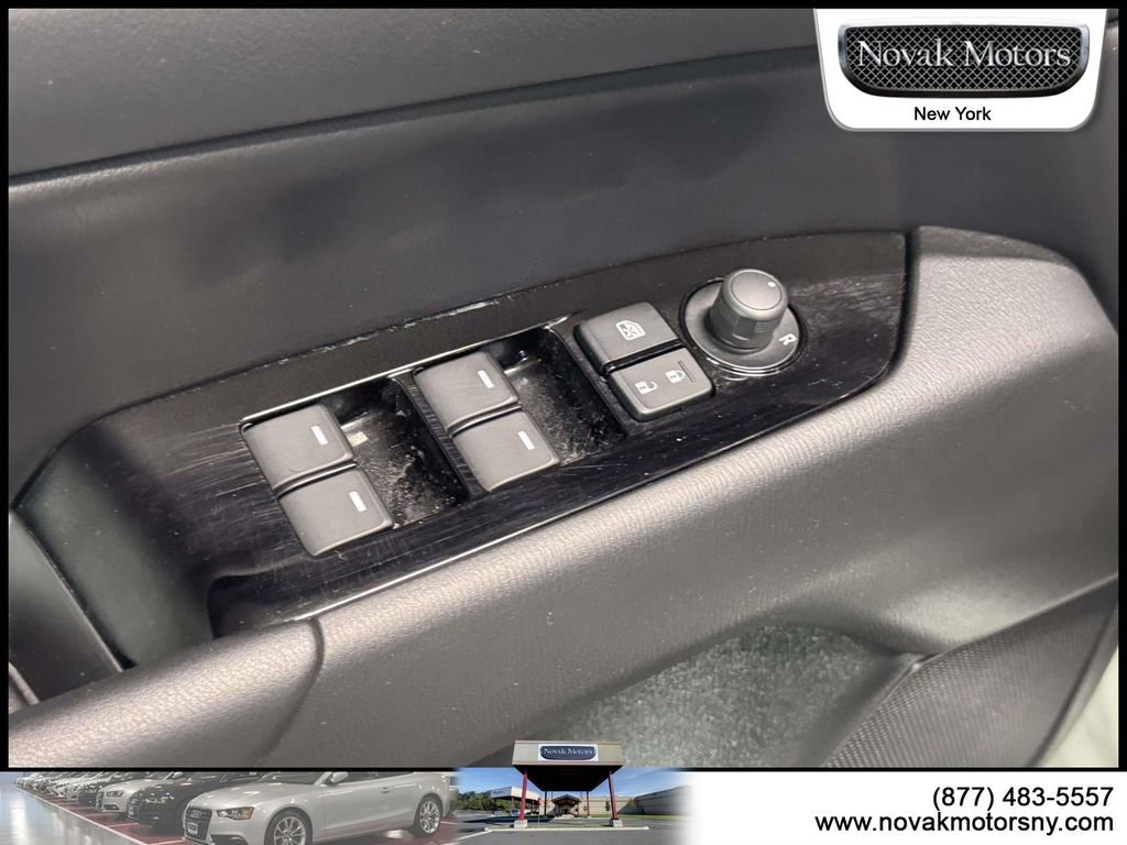 Used 2022 MAZDA CX-5 AWD 2.5 S w/ Preferred Package image 14