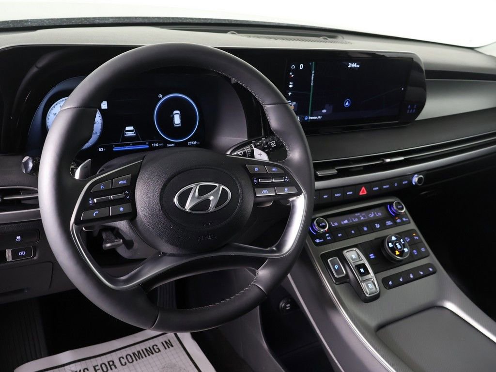 Used 2025 Hyundai Palisade SEL image 31