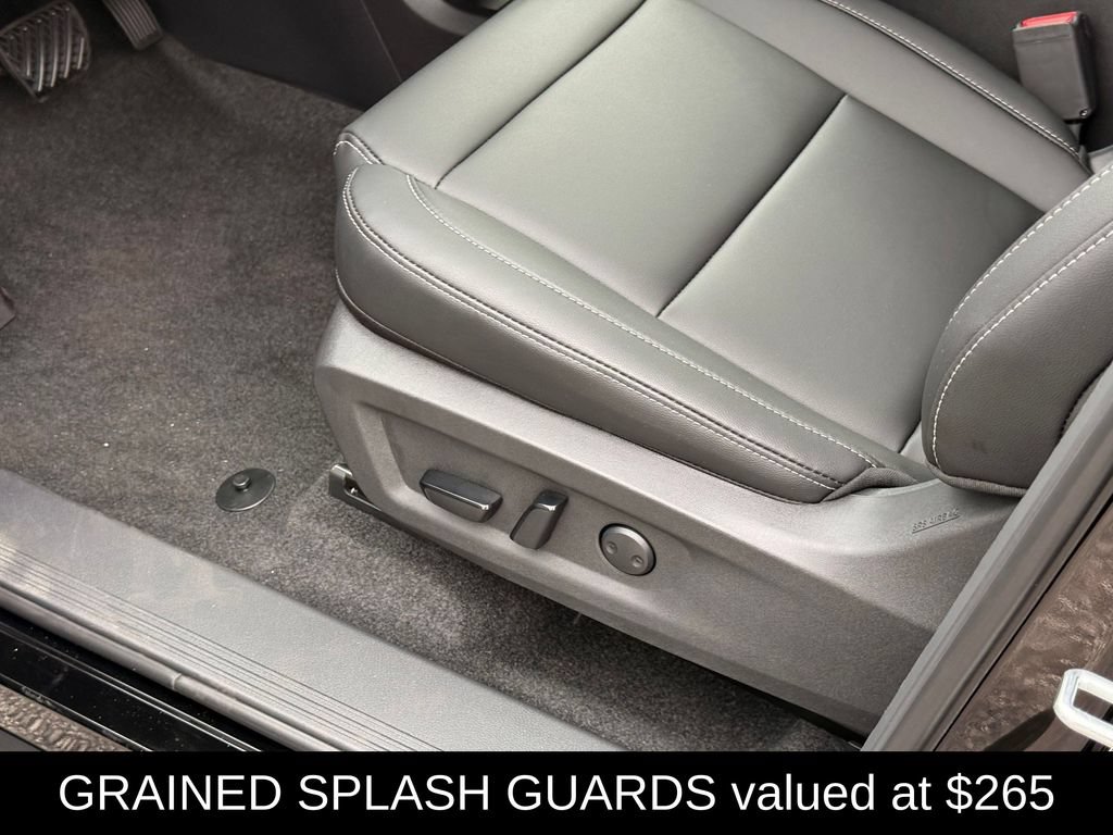 New 2026 Nissan Murano SV AWD/4WD image 6