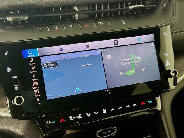 New 2026 Jeep Grand Cherokee L 4WD image 18