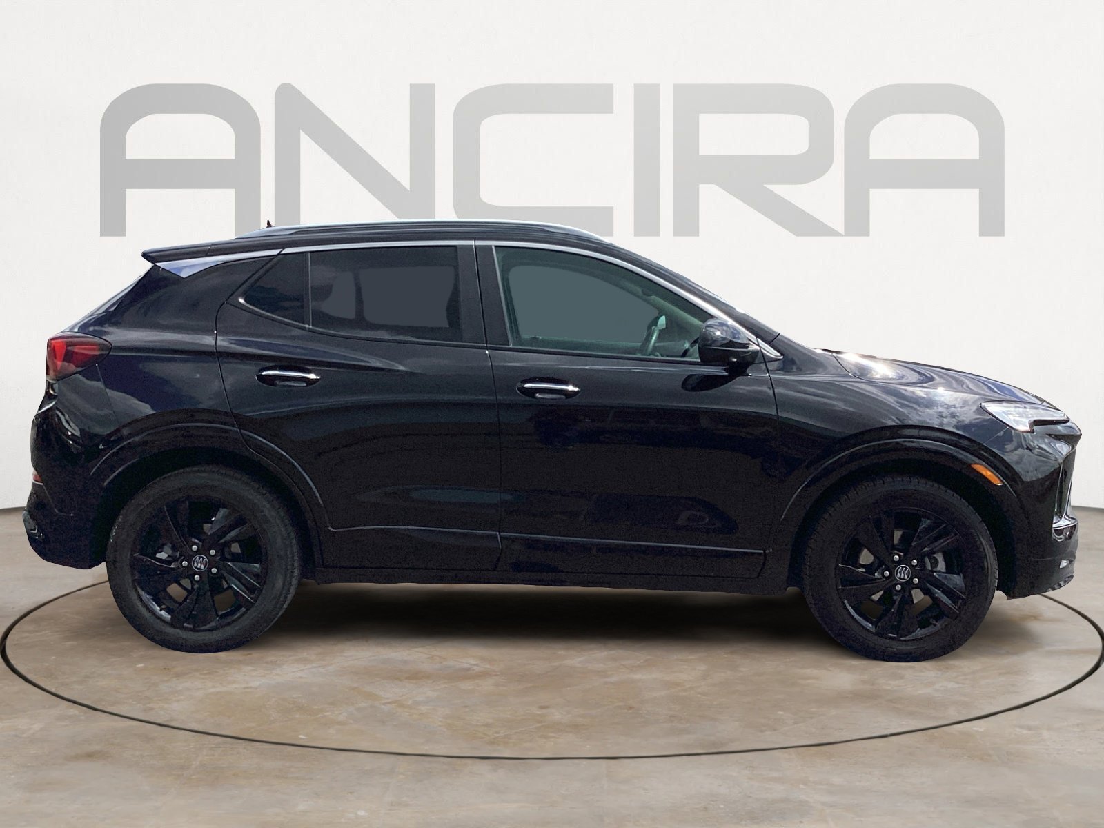 Used 2024 Buick Encore GX Sport Touring FWD image 14