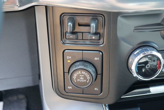 Used 2024 Ford F150 Lariat w/ Bed Utility Package AWD/4WD image 21
