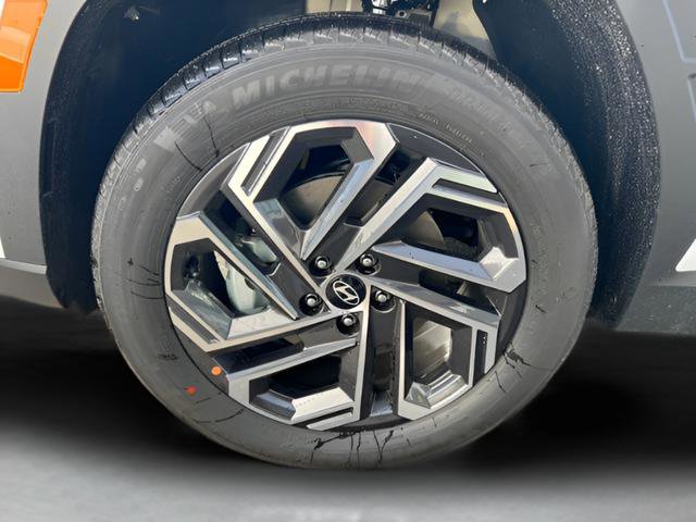 New 2026 Hyundai Tucson Limited AWD/4WD image 12