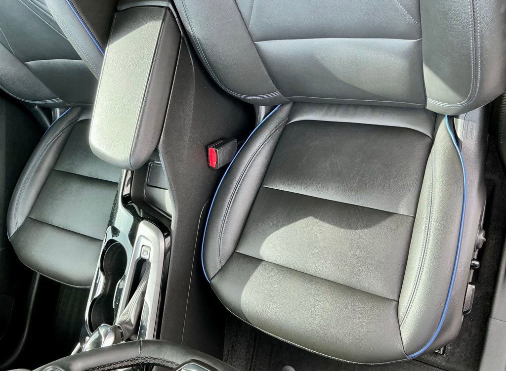 Used 2024 Buick Envista Sport Touring w/ Convenience I Package FWD image 43