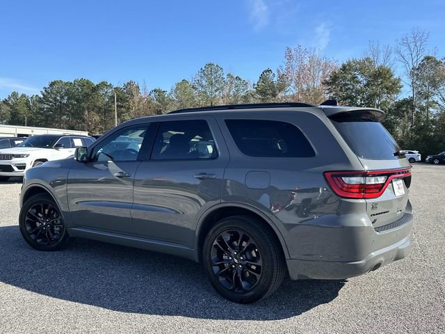 Used 2025 Dodge Durango R/T image 14