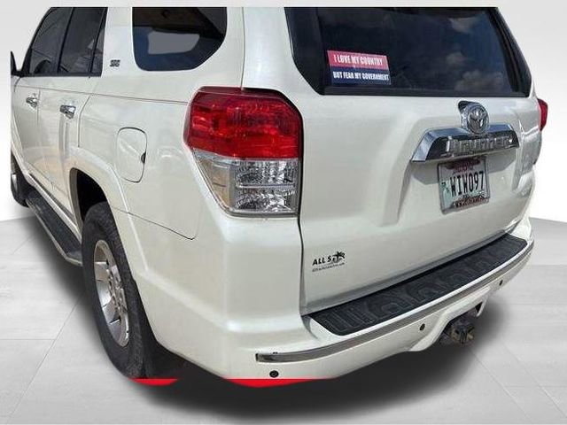 Used 2012 Toyota 4Runner SR5 image 24