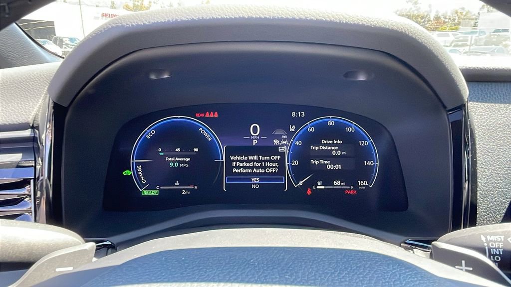 New 2026 Toyota Camry XSE FWD image 26