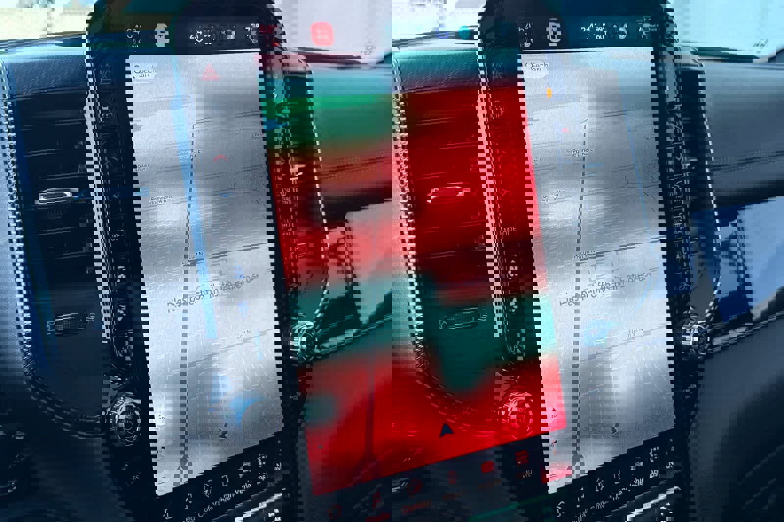 New 2026 RAM 1500 Rebel w/ Rebel Level 2 Equipment Group image 20