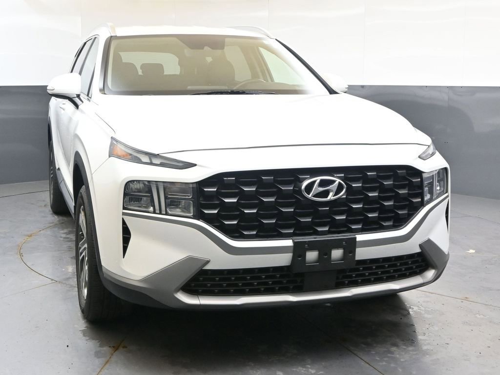 Certified 2023 Hyundai Santa Fe SEL AWD/4WD image 8