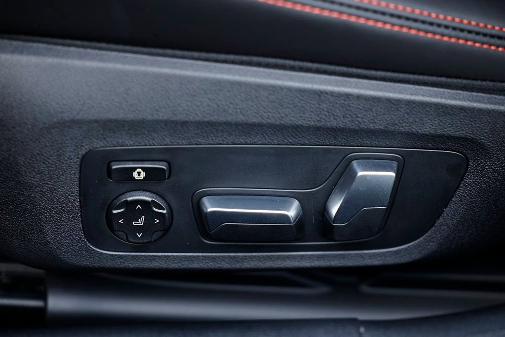 New 2026 BMW M850i xDrive image 21