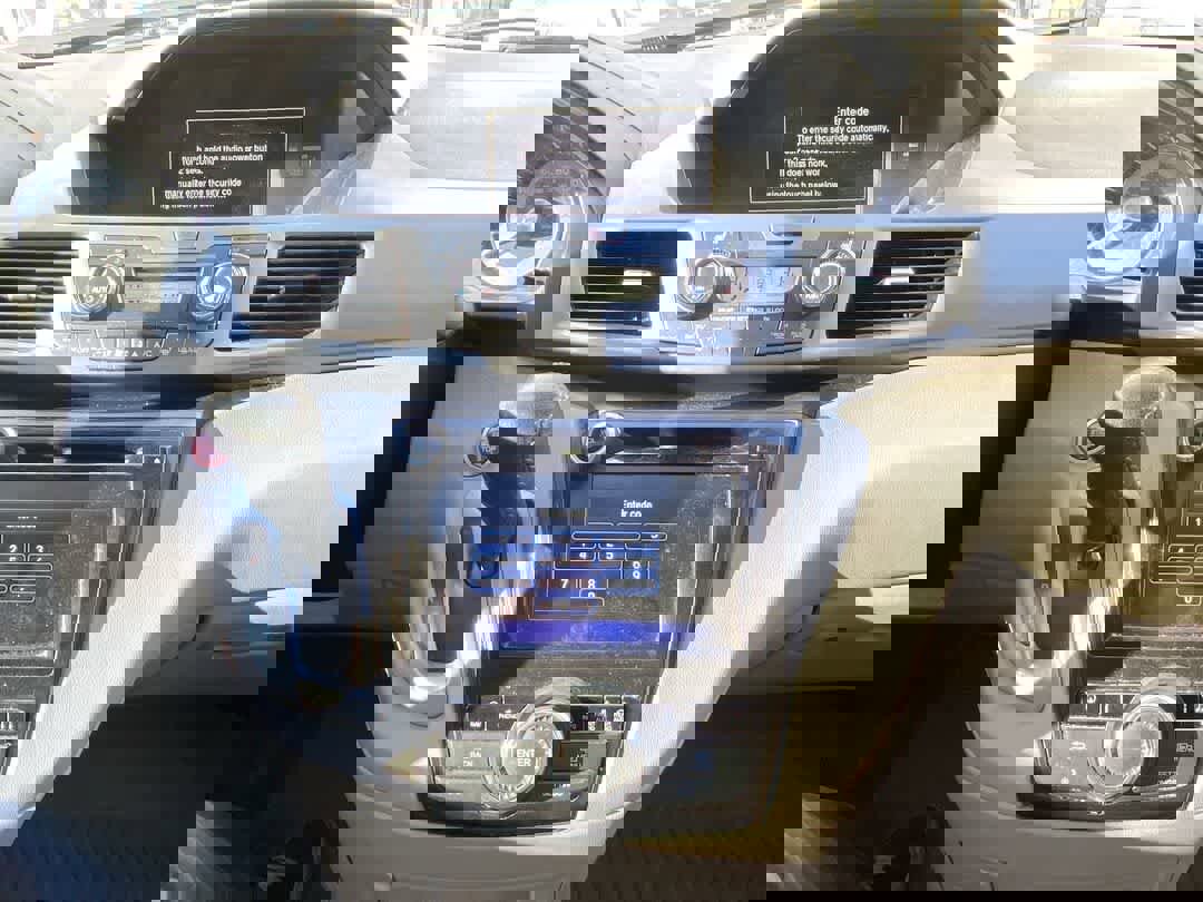 Used 2016 Honda Odyssey Touring image 12