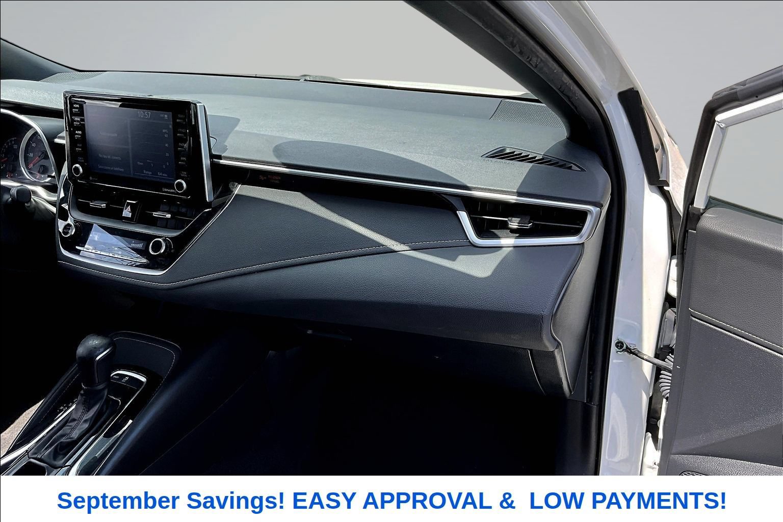 Used 2022 Toyota Corolla SE FWD image 29