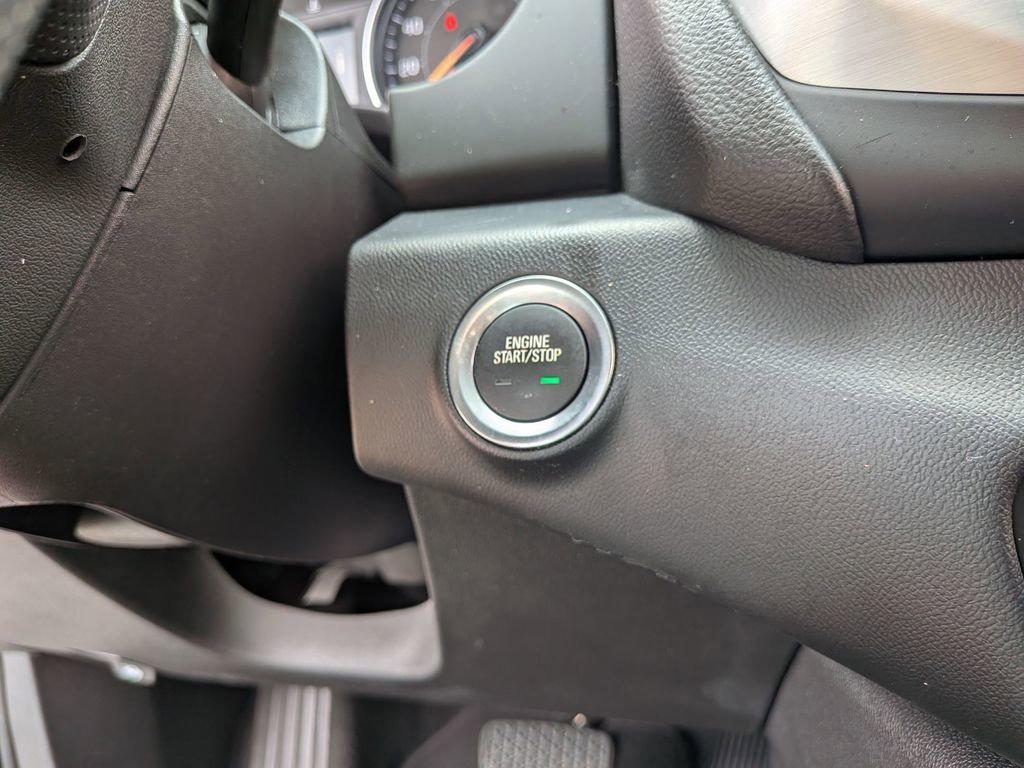 Certified 2023 GMC Terrain SLE w/ Elevation Edition FWD image 19