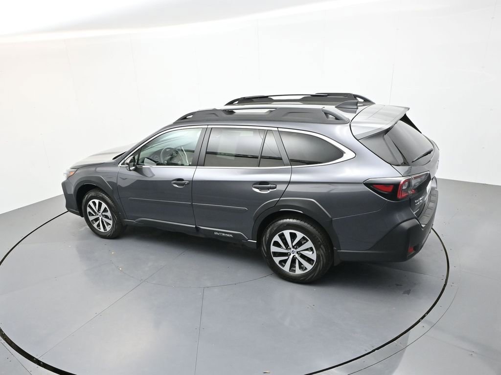Certified 2025 Subaru Outback Premium w/ Popular Package #1A AWD/4WD image 21