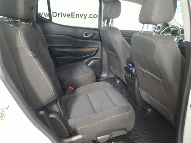 Used 2020 GMC Acadia SLE w/ Driver Convenience Package image 17
