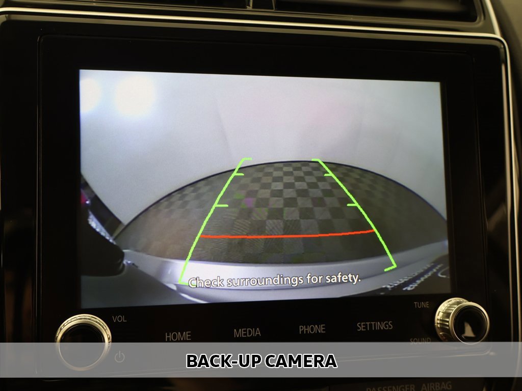 Used 2024 Mitsubishi Outlander Sport LE image 3