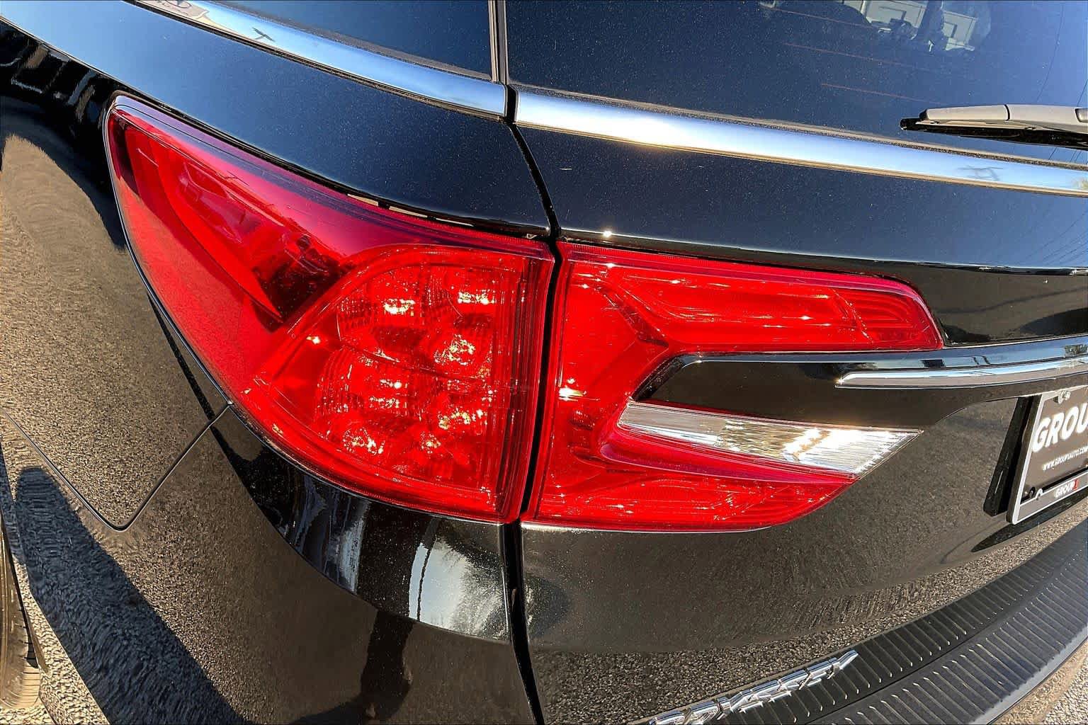 Used 2023 Honda Odyssey EX-L image 26