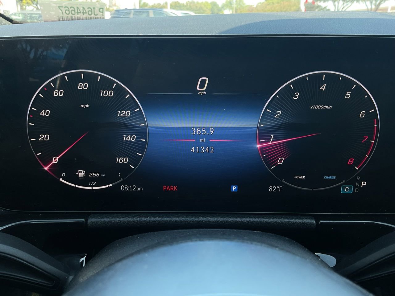 Used 2025 Mercedes-Benz GLA 250 image 33