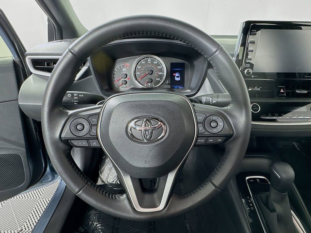 Certified 2022 Toyota Corolla SE image 14
