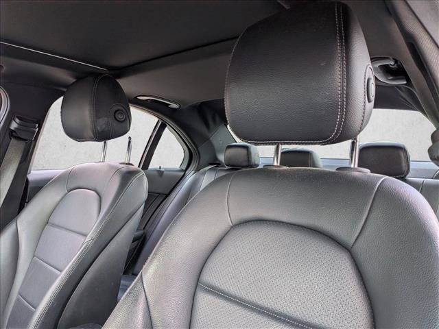 Used 2019 Mercedes-Benz C 300 Sedan image 13