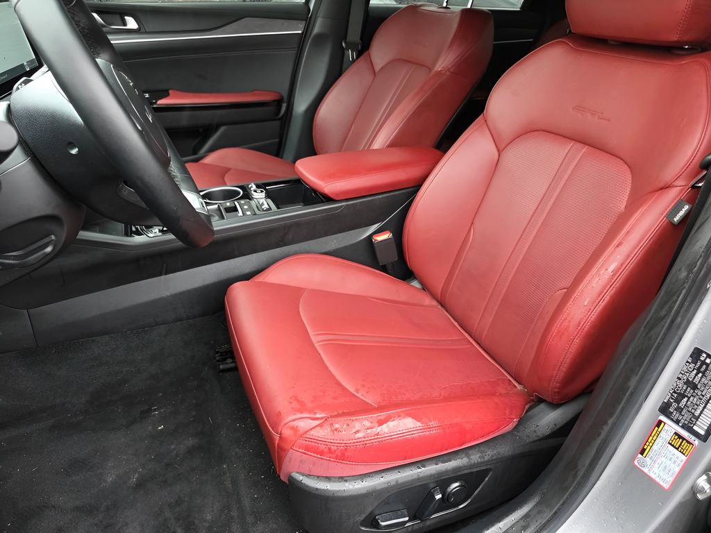 Used 2026 Kia K5 GT-Line w/ GT-Line Premium Package image 19