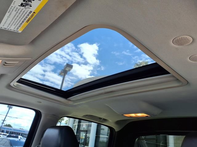Used 2012 Cadillac Escalade EXT Luxury AWD/4WD image 29